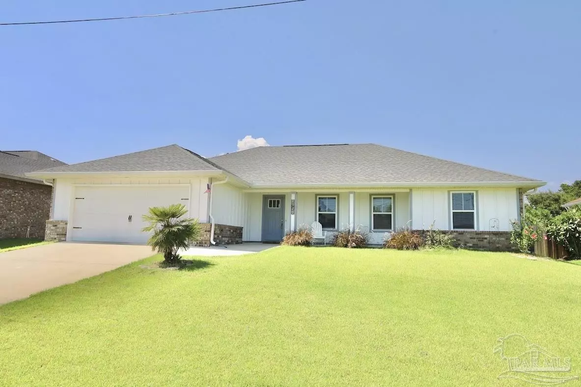 Gulf Breeze, FL 32563,4322 Cloverwood Ct