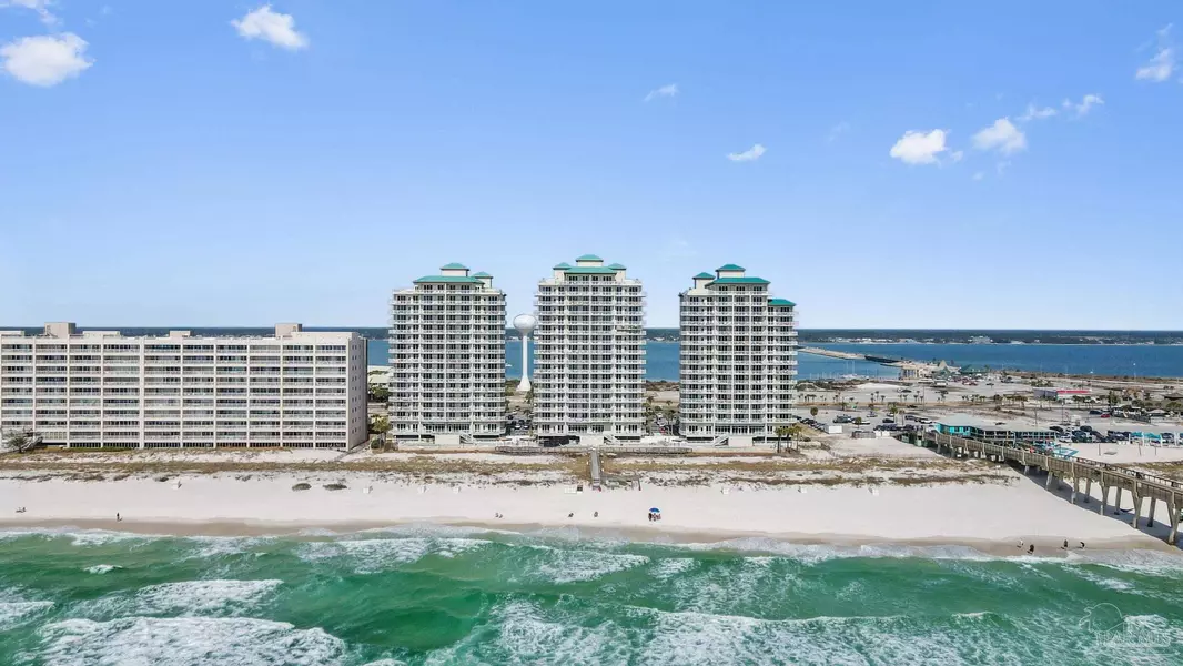 8575 Gulf Blvd, Navarre Beach, FL 32566