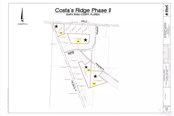 Jay, FL 32565,Lot 16 Pineview Church Rd