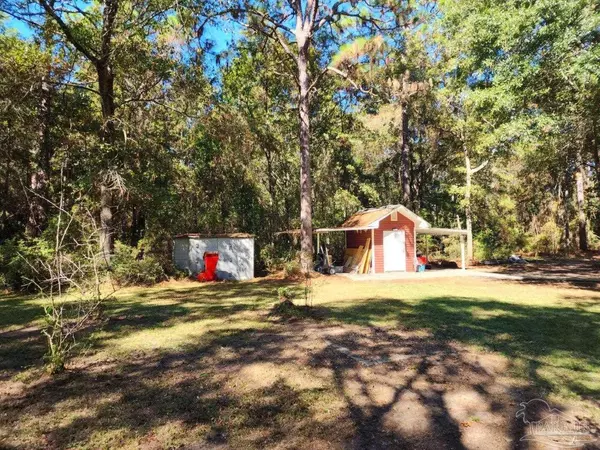 Molino, FL 32577,1401 Brickton Rd