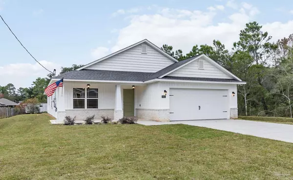 5072 Tarpon Ave, Gulf Breeze, FL 32563