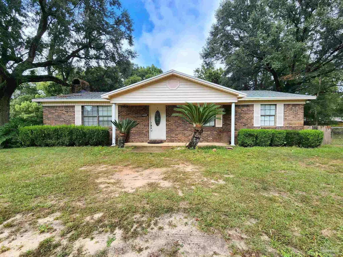 Pace, FL 32571,4152 Charles Cir