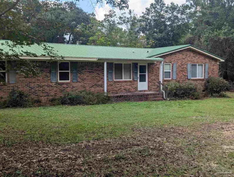 8271 Mobile Hwy, Pensacola, FL 32526