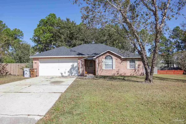 Pace, FL 32571,3614 Misty Woods Cir