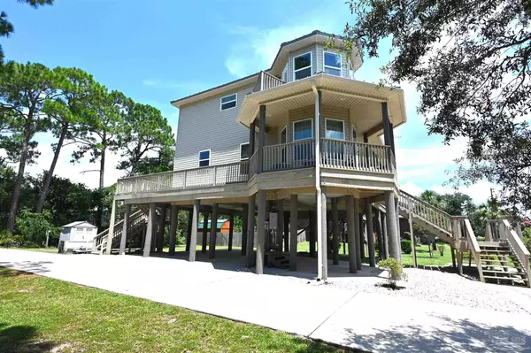 Navarre, FL 32566,1783 Thresher Dr