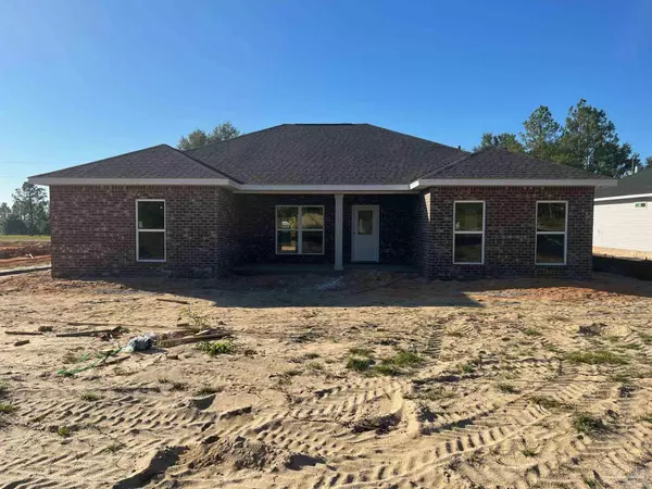 Milton, FL 32583,9536 Permenter Rd