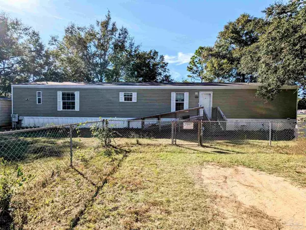 6261 Morgan Rd,  Milton,  FL 32570