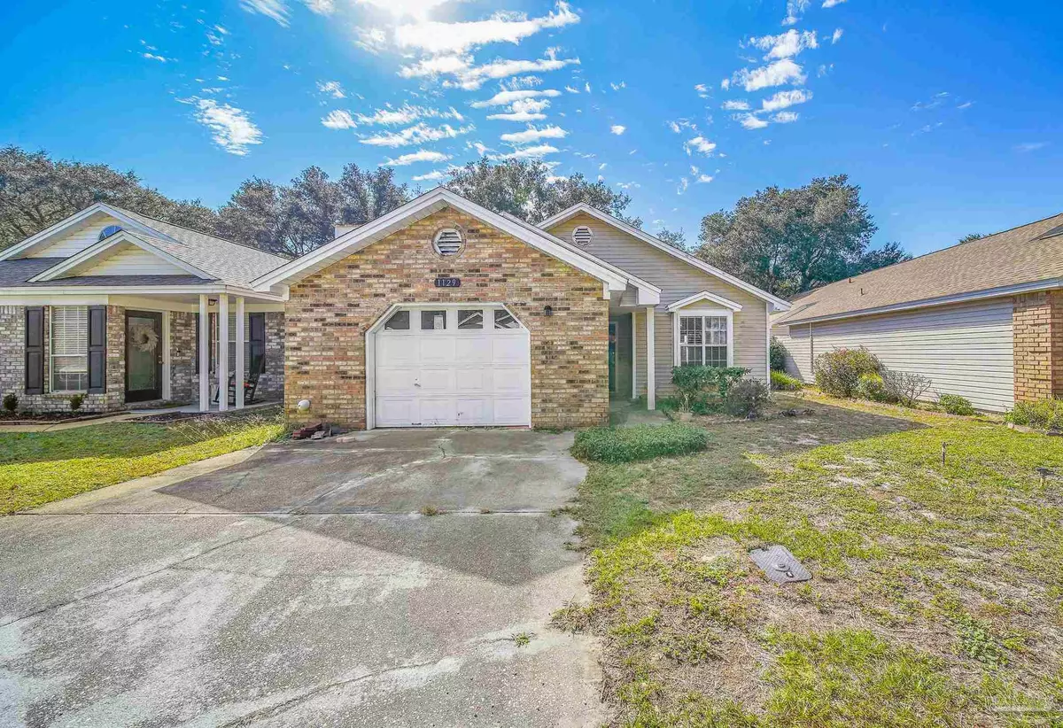 Gulf Breeze, FL 32563,1129 Nestling Ct