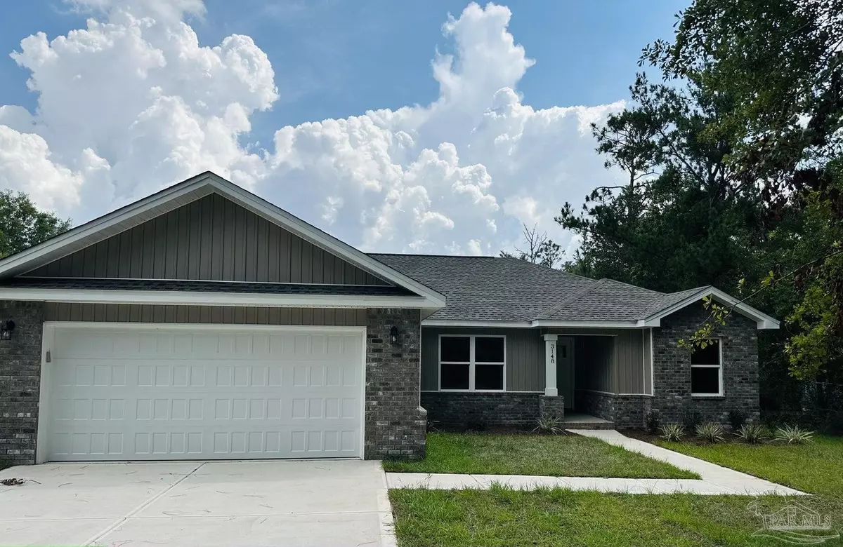 Crestview, FL 32539,3148 Pinewoods Dr