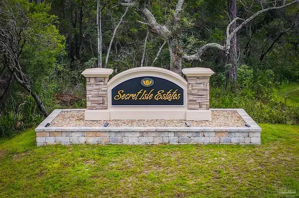 Navarre, FL 32566,3312 Secret Isle Way