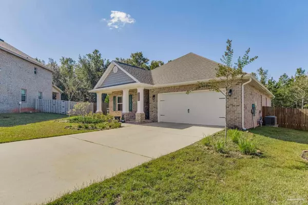 Pensacola, FL 32526,3508 Whitetail Ln