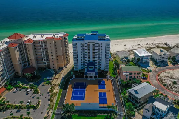 Perdido Key, FL 32507,13335 Johnson Beach Rd