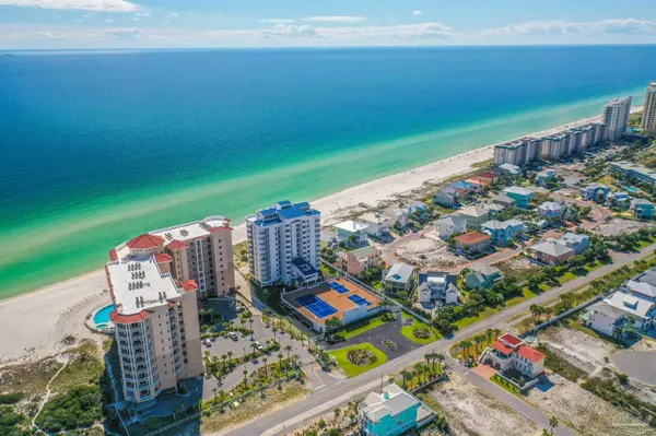 13335 Johnson Beach Rd, Perdido Key, FL 32507