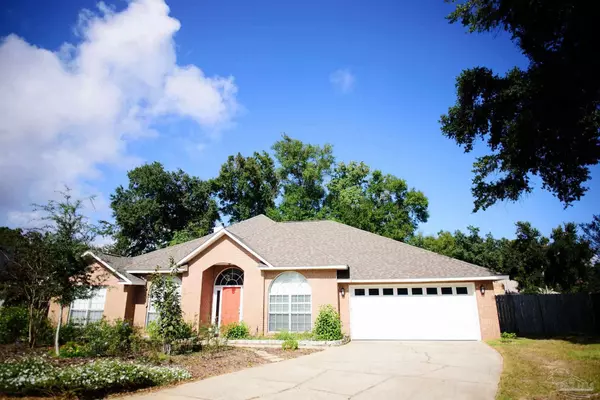 5162 Yesteroaks Pl, Pensacola, FL 32504