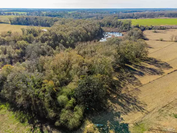 Jay, FL 32565,Lot 13 Hazel Godwin Rd