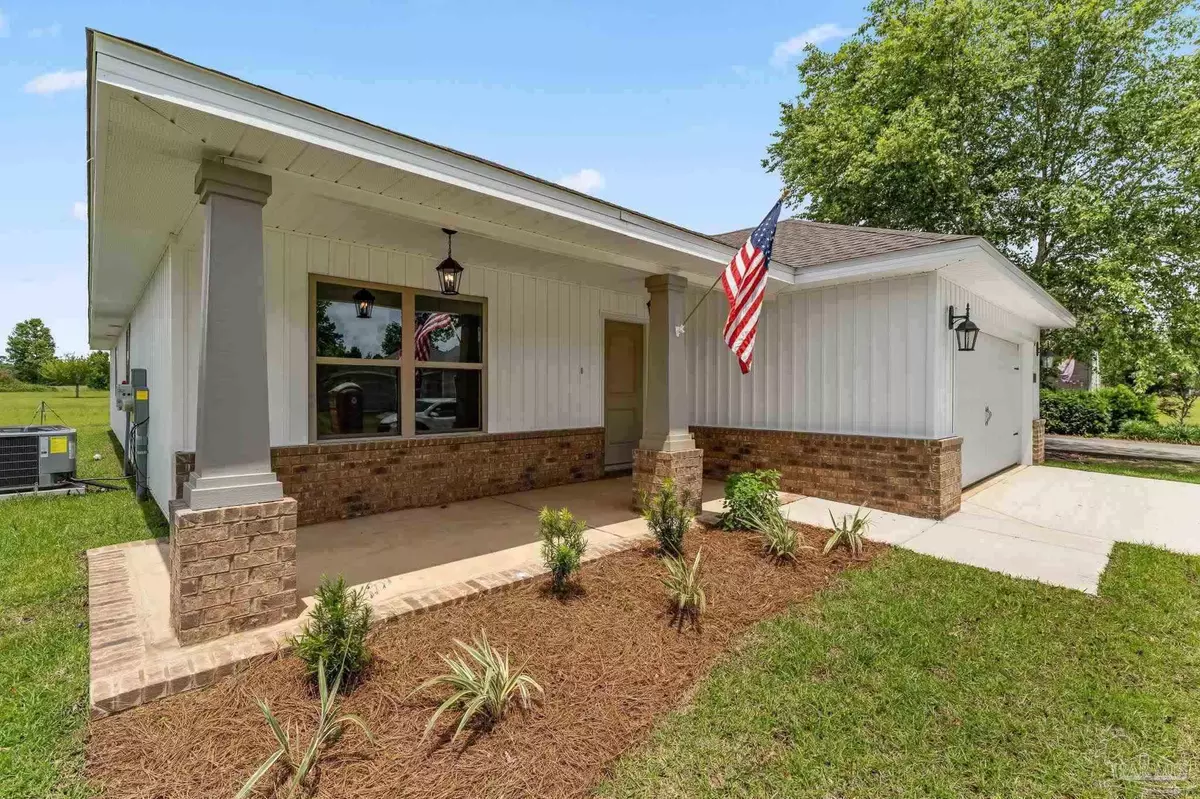 Milton, FL 32583,4758 W Lynn Rd