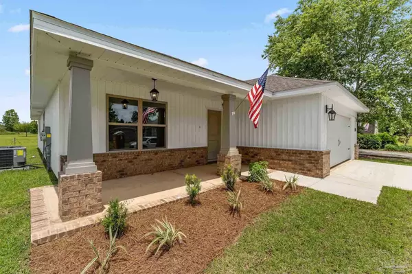 4758 W Lynn Rd,  Milton,  FL 32583