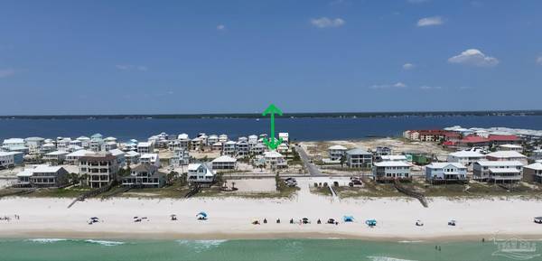 LOT 47 Grand Navarre Blvd, Navarre Beach, FL 32566