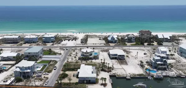 LOT 47 Grand Navarre Blvd, Navarre Beach, FL 32566