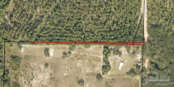 Vacant Garner Landing Rd, Milton, FL 32564