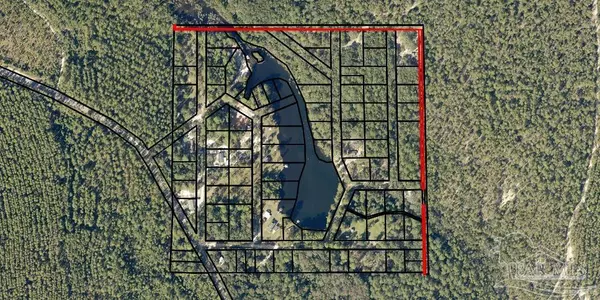 Vacant Opossum Trl, Milton, FL 32583