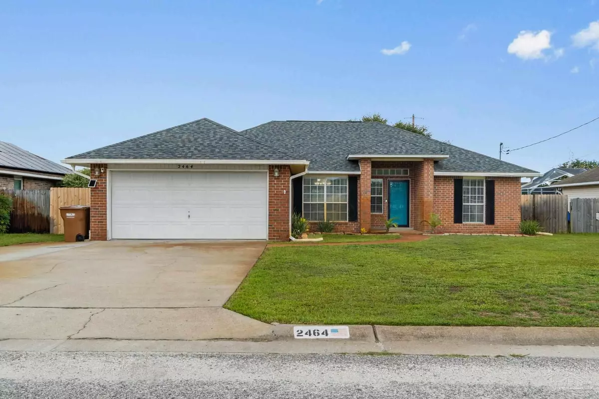 Navarre, FL 32566,2464 Cameron Way