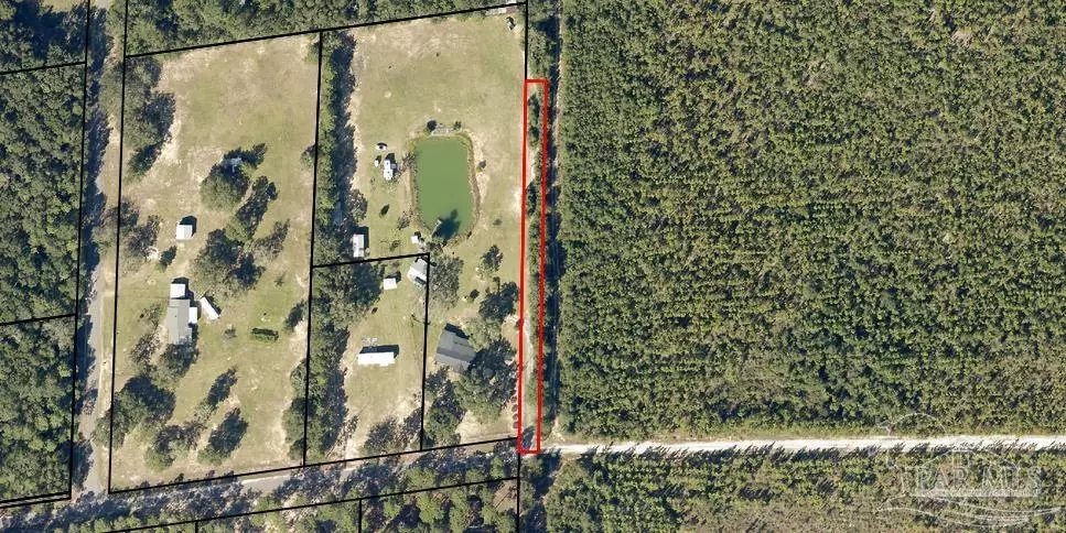 Vacant Shangri La West Rd, Milton, FL 32583