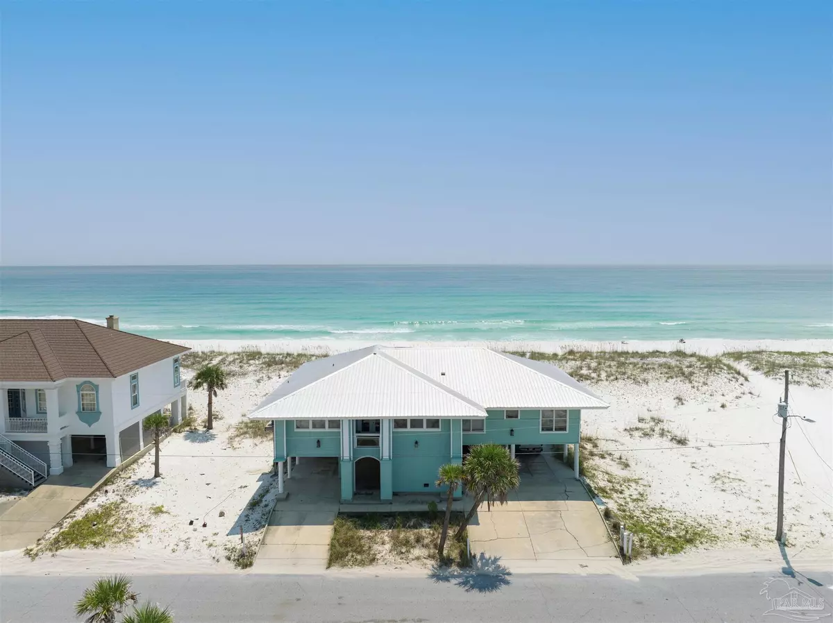 Pensacola Beach, FL 32561,900 Ariola Dr