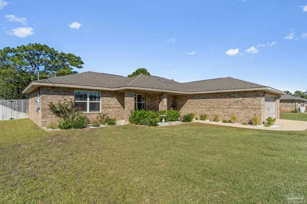 Gulf Breeze, FL 32563,1841 Hondo Trl