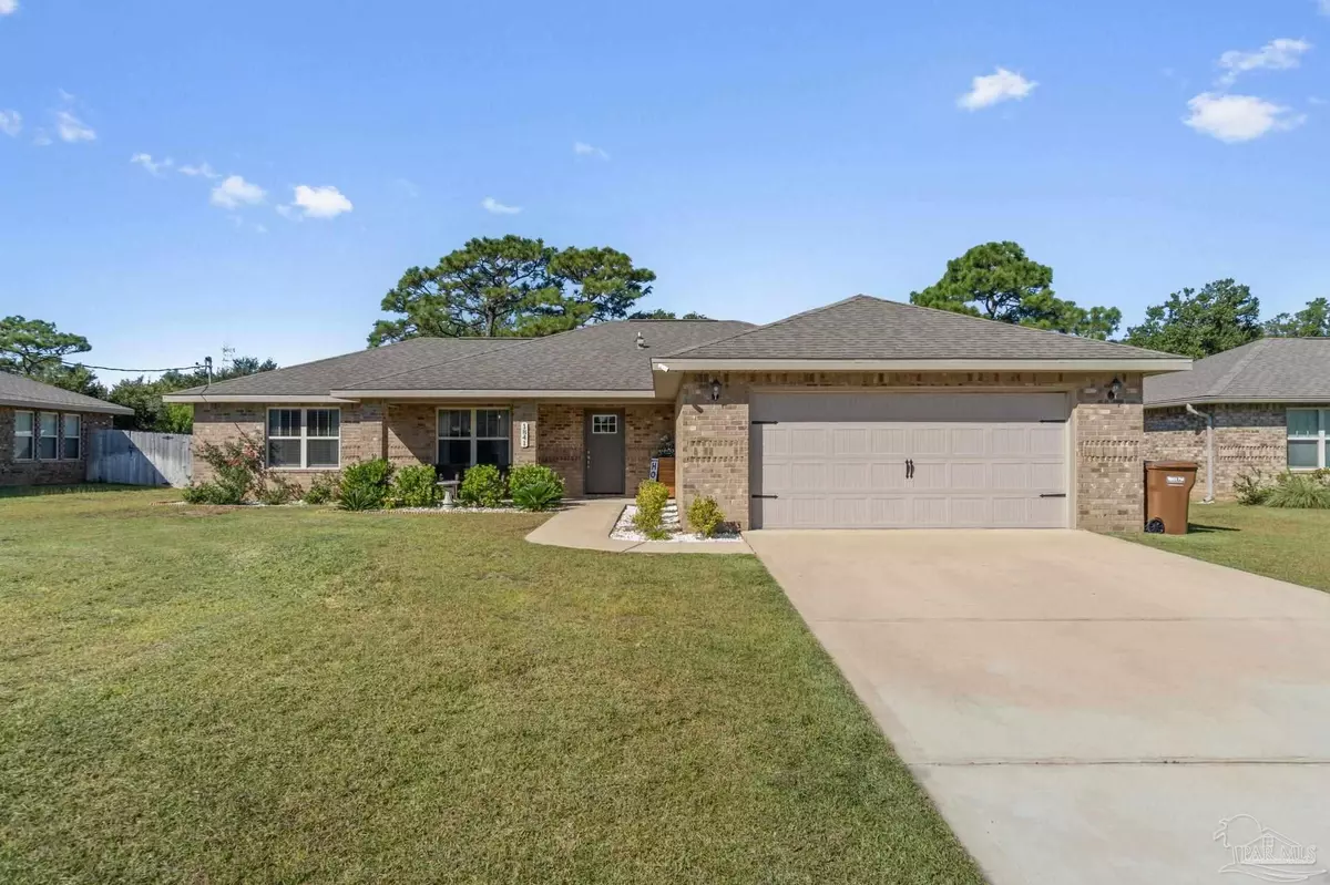 Gulf Breeze, FL 32563,1841 Hondo Trl