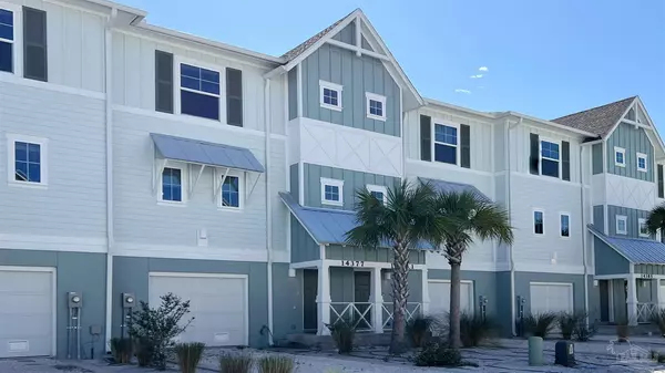 Pensacola, FL 32507,14377 Beach Heather Ct