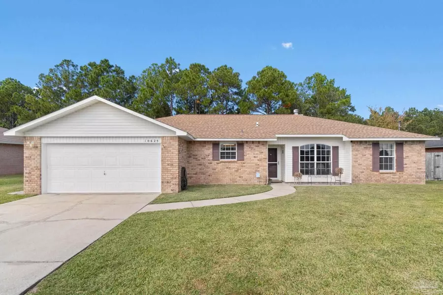 10625 Creek Ridge Dr, Pensacola, FL 32506