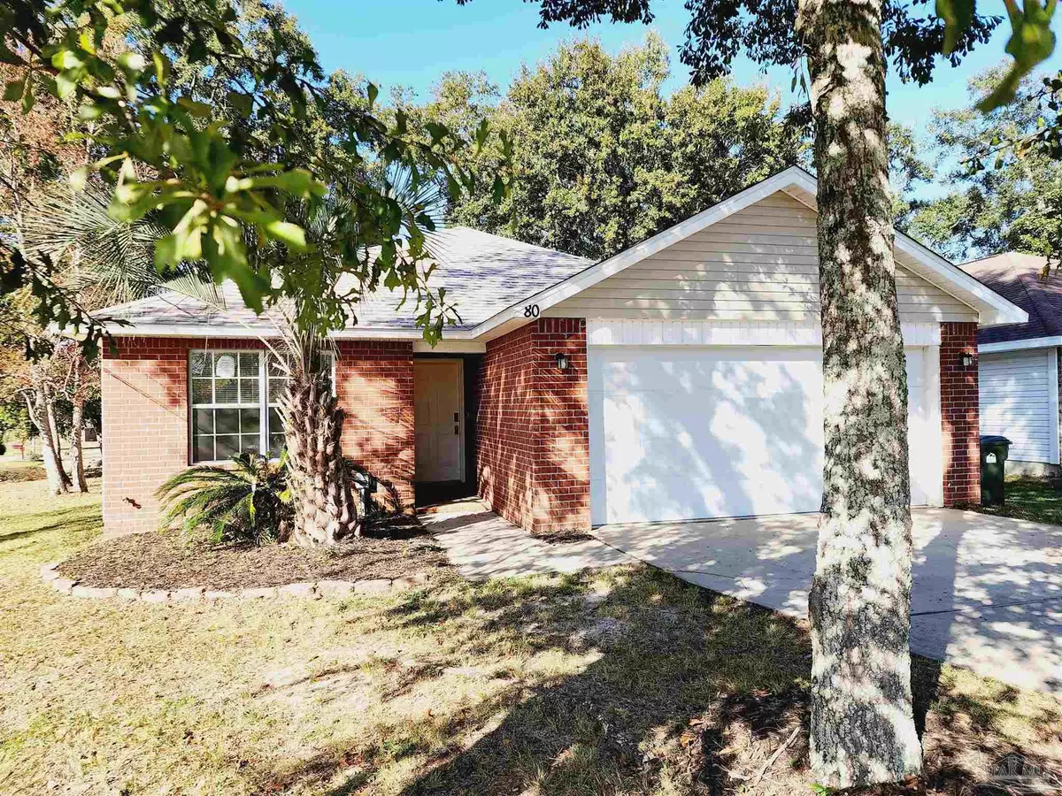 Cantonment, FL 32533,80 Woodland St