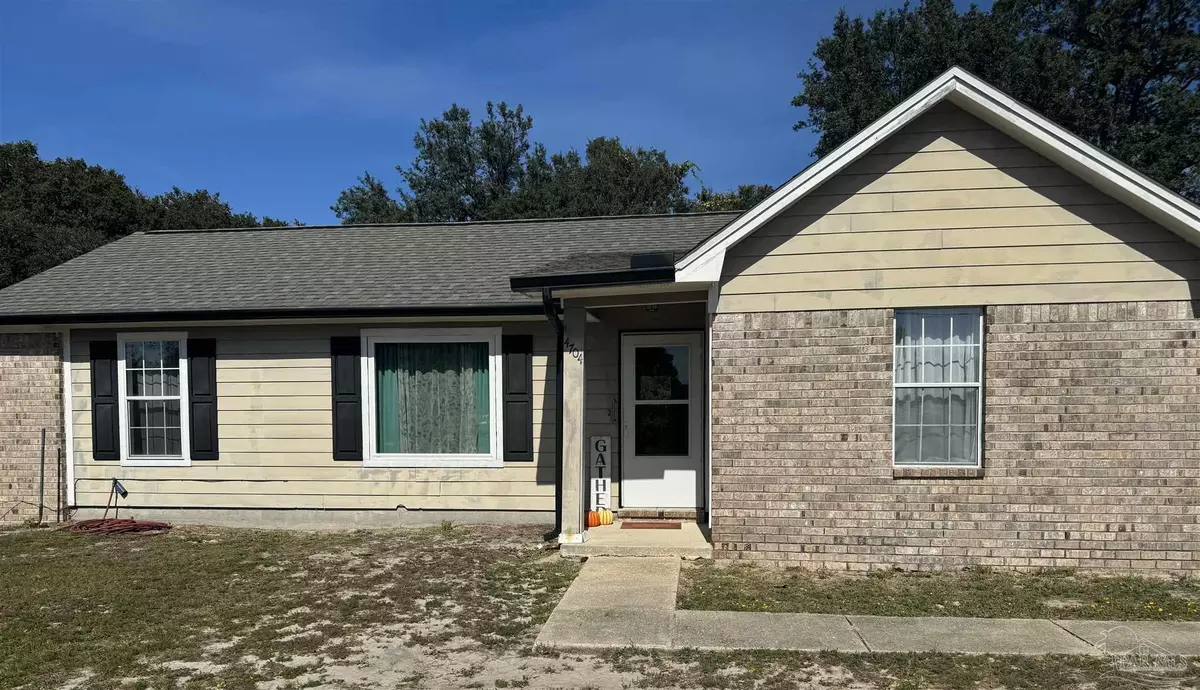 Gulf Breeze, FL 32563,4704 Kitty Hawk Cir