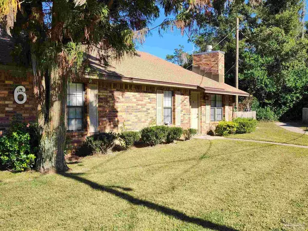 Pensacola, FL 32506,1440 N 61st Ave