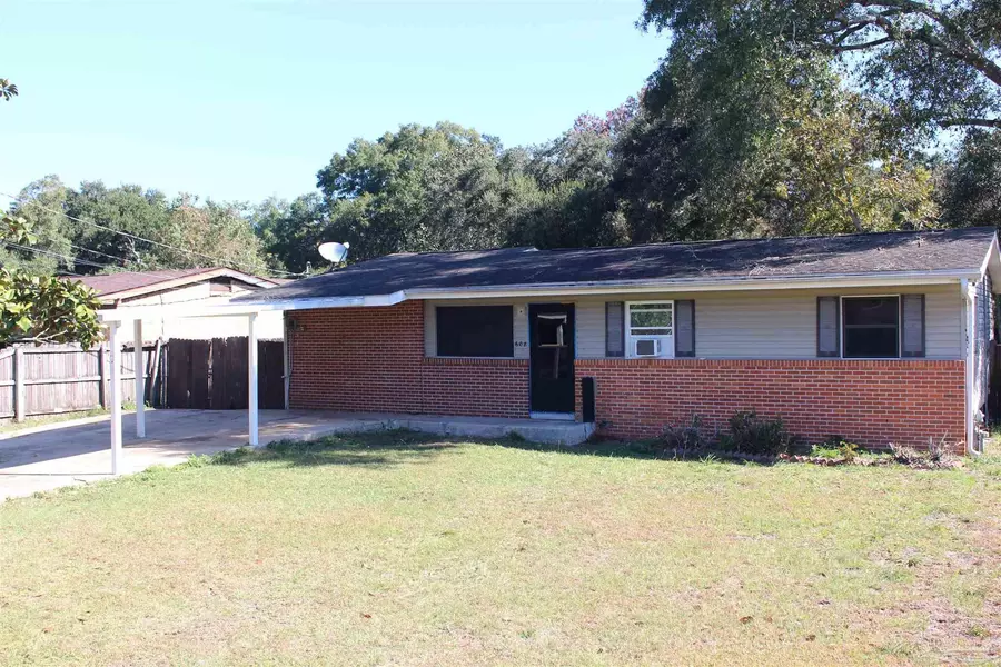 608 79th Ave, Pensacola, FL 32506