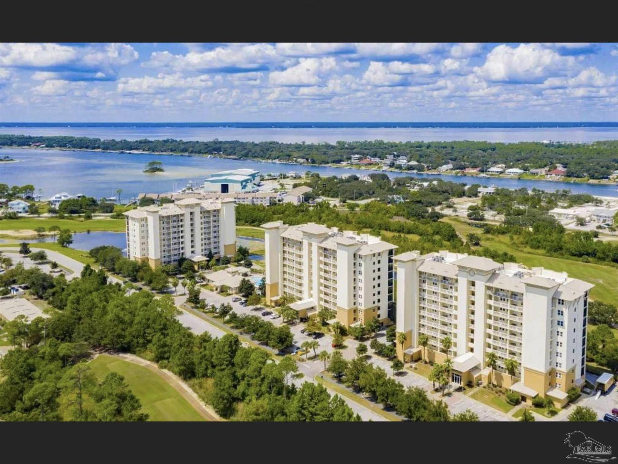 608 Lost Key Dr, Perdido Key, FL 32507