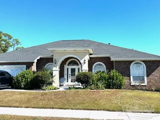 Navarre, FL 32566,1777 Ravenna Dr