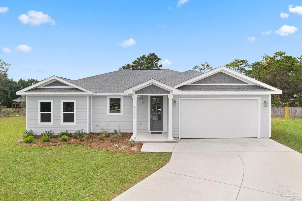 Gulf Breeze, FL 32563,4309 Quiet Ct