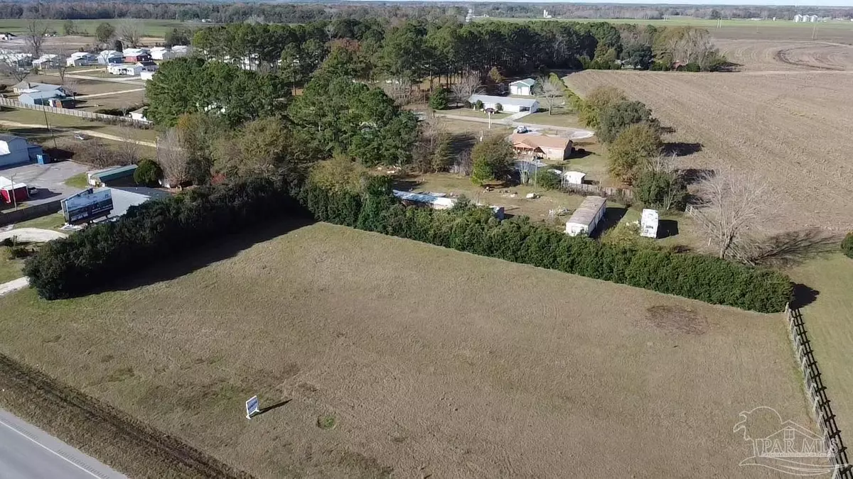 Atmore, AL 36502,3000 Block Hwy 21
