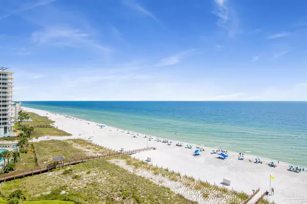 Perdido Key, FL 32507,13601 Perdido Key Dr