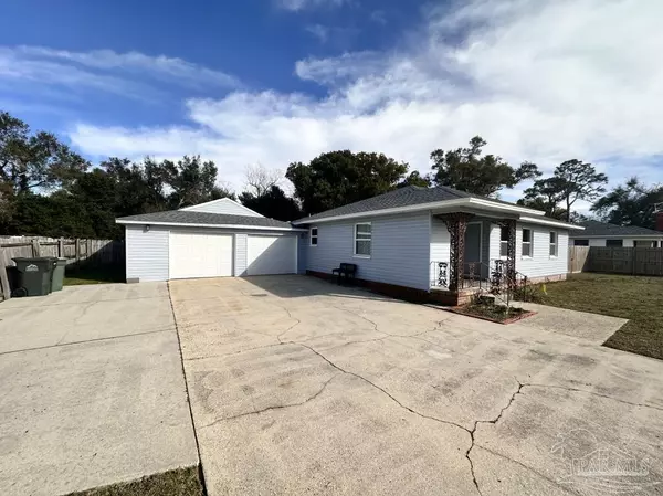 Pensacola, FL 32507,202 Jamison St