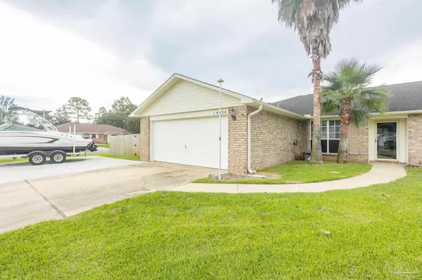 Pensacola, FL 32506,10630 Creek Ridge Dr