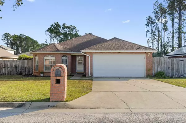 2686 Hidden Estates Cir, Navarre, FL 32566