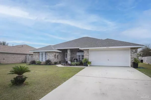 Pensacola, FL 32526,6952 Fort Deposit Dr