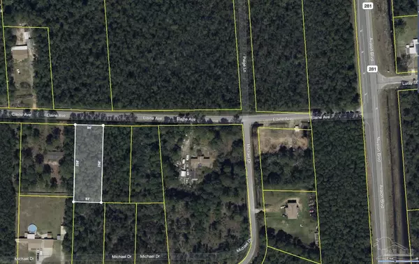 Milton, FL 32583,0002 Elaine Ave