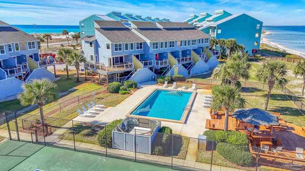 1350 Ft Pickens Rd,  Pensacola Beach,  FL 32561