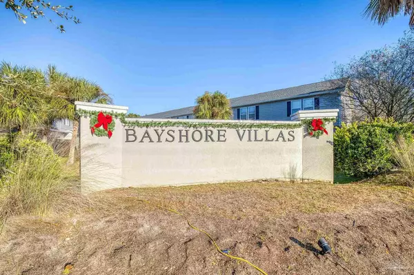 Gulf Breeze, FL 32563,2541 Baytown Cir