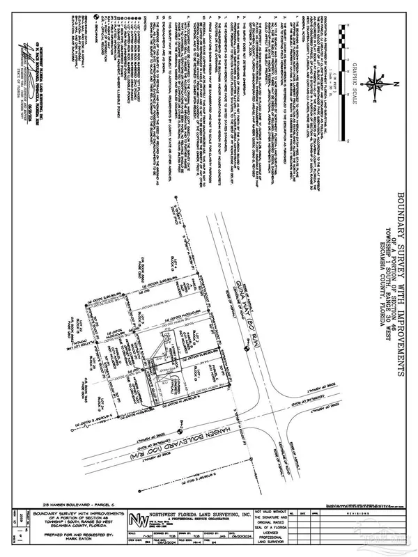 Pensacola, FL 32505,215 Hansen Blvd