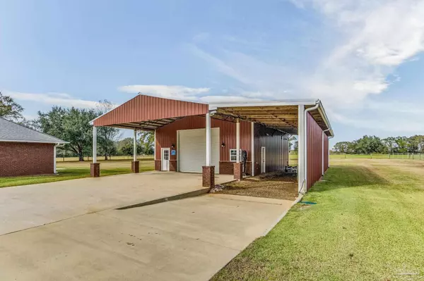 Molino, FL 32577,490 Meharg Rd